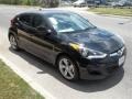 Ultra Black - Veloster  Photo No. 6