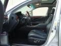 Mercury Silver Metallic - LS 460 Photo No. 9