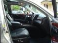 Mercury Silver Metallic - LS 460 Photo No. 10