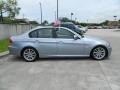 Blue Water Metallic - 3 Series 328i Sedan Photo No. 2