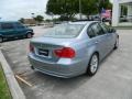 Blue Water Metallic - 3 Series 328i Sedan Photo No. 3