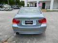 Blue Water Metallic - 3 Series 328i Sedan Photo No. 4