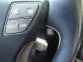 Mercury Silver Metallic - LS 460 Photo No. 15
