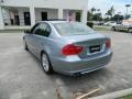 Blue Water Metallic - 3 Series 328i Sedan Photo No. 5