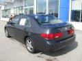 2005 Graphite Pearl Honda Accord Hybrid Sedan  photo #3