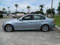 Blue Water Metallic - 3 Series 328i Sedan Photo No. 6