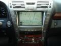 Mercury Silver Metallic - LS 460 Photo No. 17