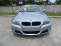 Blue Water Metallic - 3 Series 328i Sedan Photo No. 8
