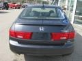 2005 Graphite Pearl Honda Accord Hybrid Sedan  photo #4