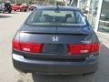 2005 Graphite Pearl Honda Accord Hybrid Sedan  photo #4