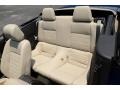 Medium Stone Rear Seat Photo for 2014 Ford Mustang #82195542