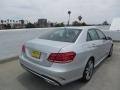 2014 Iridium Silver Metallic Mercedes-Benz E 350 Sport Sedan  photo #4