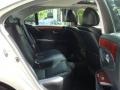 Mercury Silver Metallic - LS 460 Photo No. 22