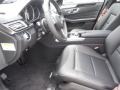 2014 Iridium Silver Metallic Mercedes-Benz E 350 Sport Sedan  photo #7