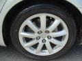 Mercury Silver Metallic - LS 460 Photo No. 25