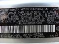 Mercury Silver Metallic - LS 460 Photo No. 26