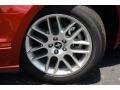 2014 Ford Mustang V6 Premium Convertible Wheel