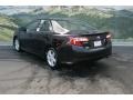 2013 Attitude Black Metallic Toyota Camry SE  photo #2