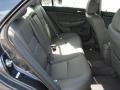 2005 Graphite Pearl Honda Accord Hybrid Sedan  photo #11