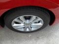 2013 Volcanic Red Hyundai Elantra GT  photo #5