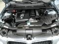 Blue Water Metallic - 3 Series 328i Sedan Photo No. 30