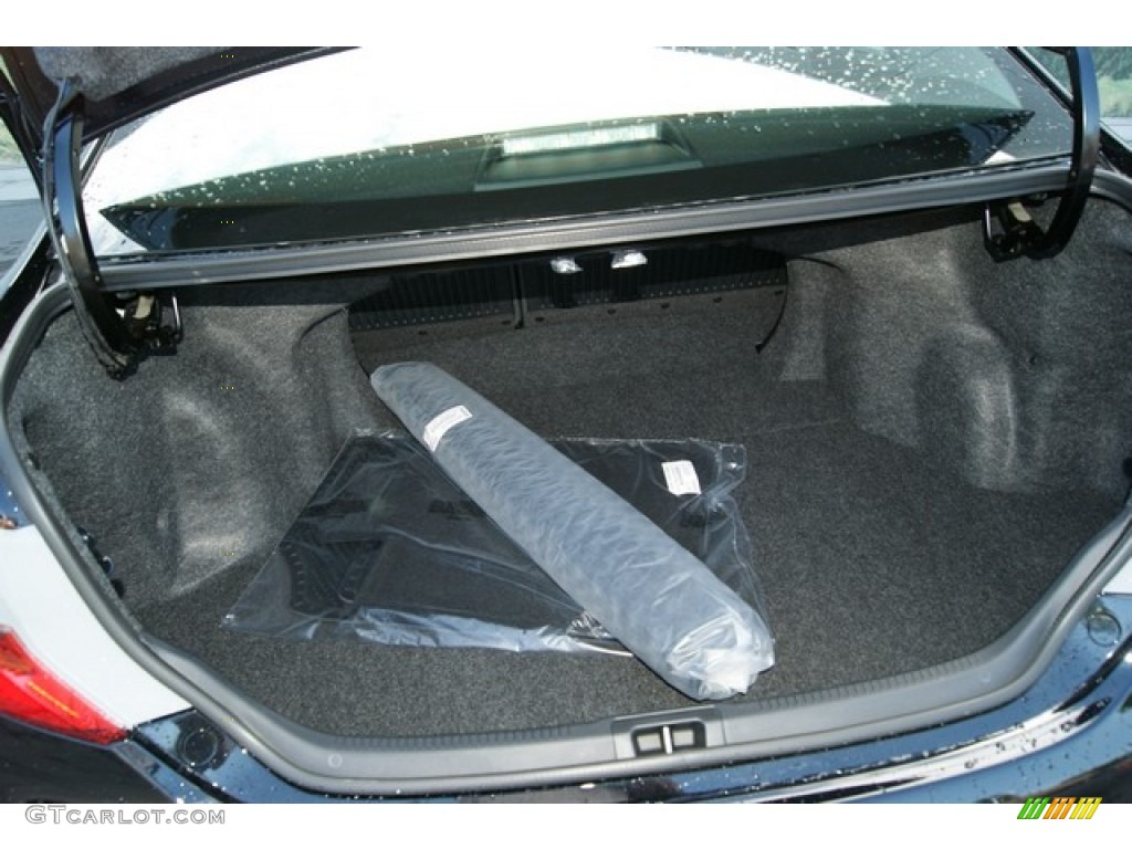 2013 Camry SE - Attitude Black Metallic / Black/Ash photo #8