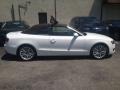 Ibis White - A5 2.0T Cabriolet Photo No. 10