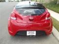 Boston Red - Veloster  Photo No. 5