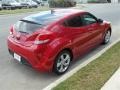 Boston Red - Veloster  Photo No. 6
