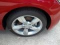 Boston Red - Veloster  Photo No. 8