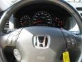 2005 Graphite Pearl Honda Accord Hybrid Sedan  photo #17