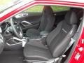 Boston Red - Veloster  Photo No. 9