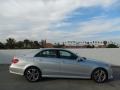 2014 Iridium Silver Metallic Mercedes-Benz E 350 Sport Sedan  photo #3