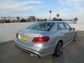 2014 Iridium Silver Metallic Mercedes-Benz E 350 Sport Sedan  photo #4