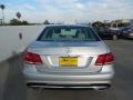 2014 Iridium Silver Metallic Mercedes-Benz E 350 Sport Sedan  photo #5