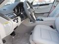 2014 Iridium Silver Metallic Mercedes-Benz E 350 Sport Sedan  photo #7