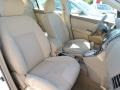 Aspen White - Sentra 2.0 S Photo No. 5