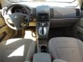 Aspen White - Sentra 2.0 S Photo No. 7