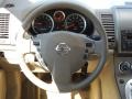 Aspen White - Sentra 2.0 S Photo No. 8