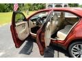 Ruby Red Metallic - Taurus Limited Photo No. 10
