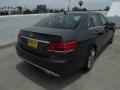 2014 Steel Gray Metallic Mercedes-Benz E 350 Sport Sedan  photo #4