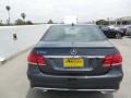 2014 Steel Gray Metallic Mercedes-Benz E 350 Sport Sedan  photo #5