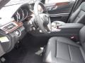 2014 Steel Gray Metallic Mercedes-Benz E 350 Sport Sedan  photo #7