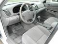 2006 Super White Toyota Camry LE  photo #12