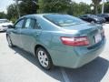 Aloe Green Metallic - Camry LE Photo No. 3
