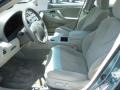 Aloe Green Metallic - Camry LE Photo No. 4