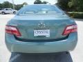 Aloe Green Metallic - Camry LE Photo No. 7