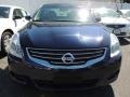 Navy Blue - Altima 2.5 S Photo No. 2
