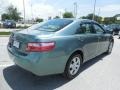 Aloe Green Metallic - Camry LE Photo No. 8