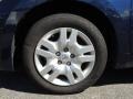 Navy Blue - Altima 2.5 S Photo No. 3